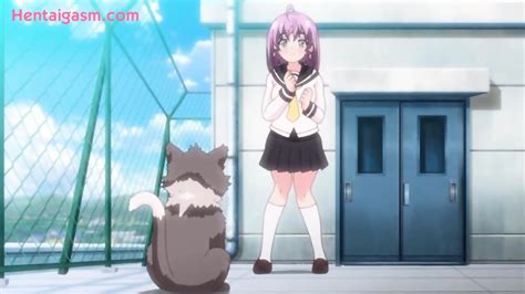 NEW HENTAI Mahou Touki Lilustear