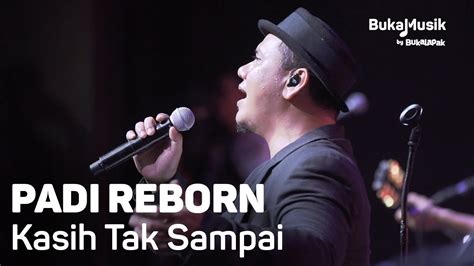 7 Lagu Padi yang Pernah Merajai Tangga Lagu Indonesia - Ruangriang.co.id