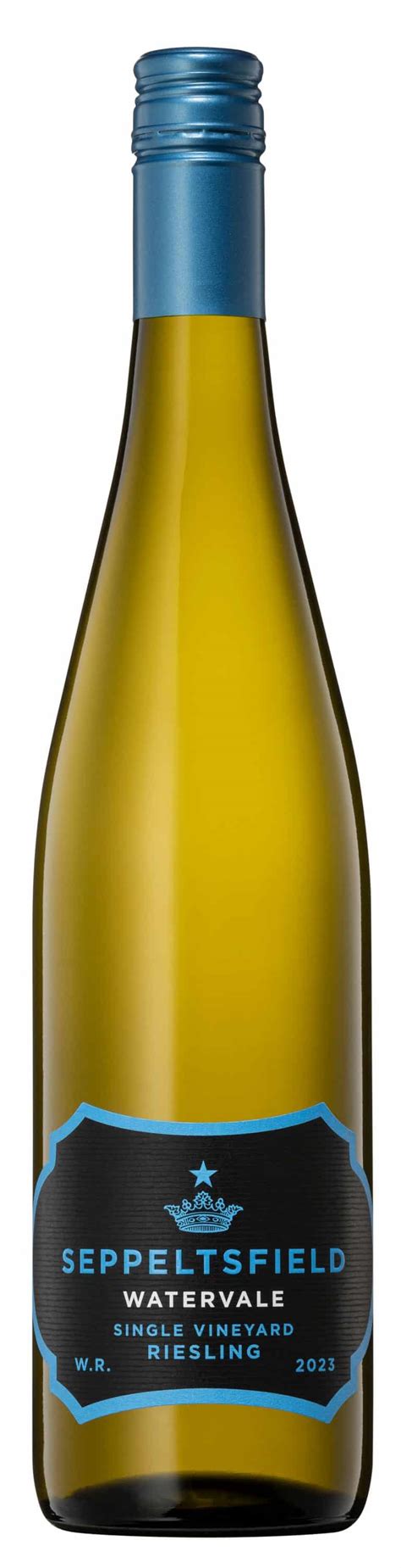 Seppeltsfield Single Vineyard Watervale Riesling Winepilot