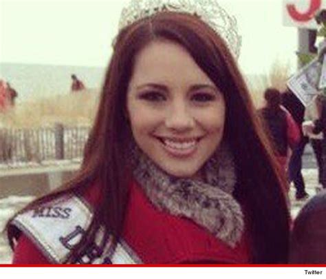 Effiong Eton Ex Miss Delaware Teen Usa Porn Only Paid 1 500