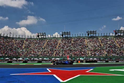 Mexican GP Practice Team Notes Williams Pitpass