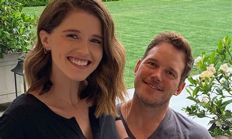 Inside Chris Pratt And Katherine Schwarzenegger S Stunning Million