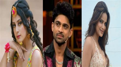 Archana Gautam Exposes Abhishek Kumar And Isha Malviyas Scripted Love