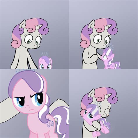 Diamond Tiara Fan Club Page 8 Fan Clubs Mlp Forums