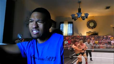 Wwe Best Moves Of 2023 March Reaction Youtube