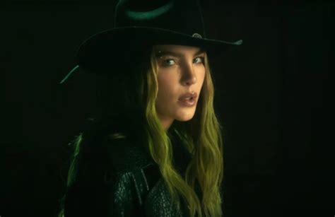 Belinda lanza su nueva canción Cactus la letra está dedicada a