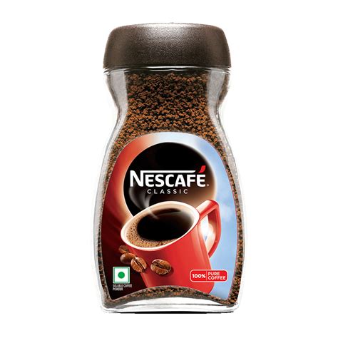 NESCAFÉ Ice Roast Cold Instant Coffee NESCAFÉ IN