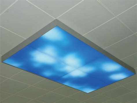 10 reasons to install Led flat panel ceiling lights - Warisan Lighting