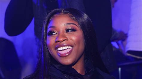 Reginae Carter Is The Queen Of Tiktok Essence Essence