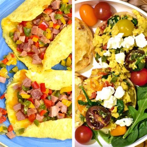 The 45 BEST Egg Recipes - GypsyPlate