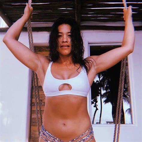 Gina Rodriguez : r/bollyarm