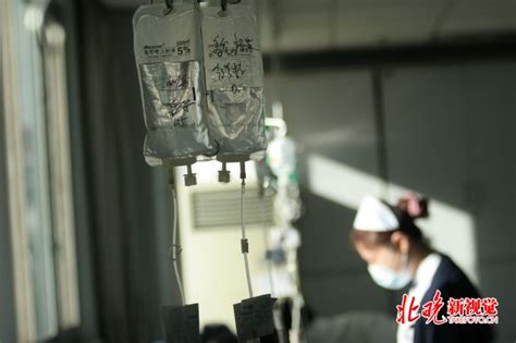 27岁研究生感冒入院7天后不幸去世 感冒药竟要了他的命 北晚新视觉