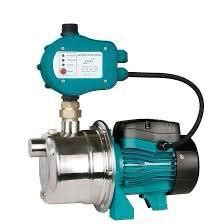 Leo Ajm S Anti Rust Treatment Stainless Garden Jet Water Pump Water