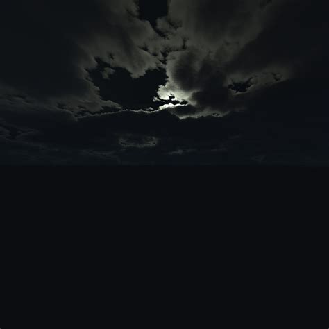 Night Sky Skybox Textures Source Engine Mods