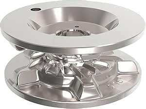 amazoncom quick italy aleph alat  windlass gypsy  mm