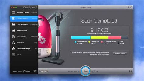 Get started with CleanMyMac - YouTube