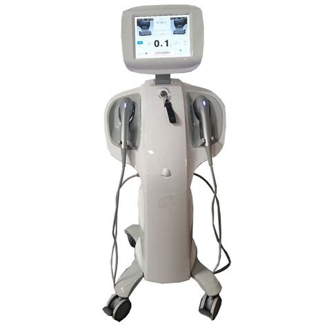 Unità di body contouring HIFU EB H7 Xiamen ELOS Photoelectric su