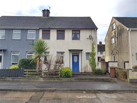 3 Bed Semi Detached House For Sale In Windsor Avenue Newtownards