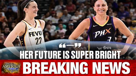 Caitlin Clark Fever S Win Over Diana Taurasi Mercury Draws 1 9M