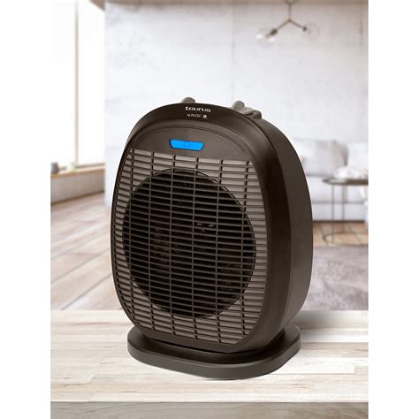 Chauffage Soufflant Oscillant 2400w Tropicano 3 5 Oscillant Brico Cash