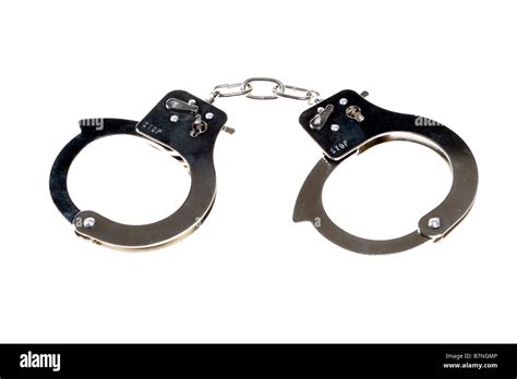 Police Arrest Crime Handcuffs Hi Res Stock Photography And Images Alamy