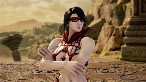 Soul Calibur Vi Taki The Oni Youtube