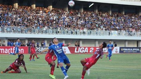 Jelang Persis Solo Vs PSIM Yogyakarta Cristian Gonzales Santai Hadapi