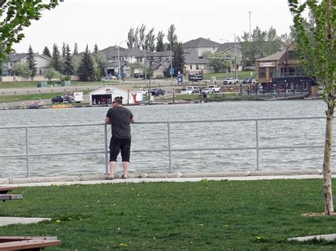 Chestermere Lake (Calgary) - All You Need to Know BEFORE You Go ...