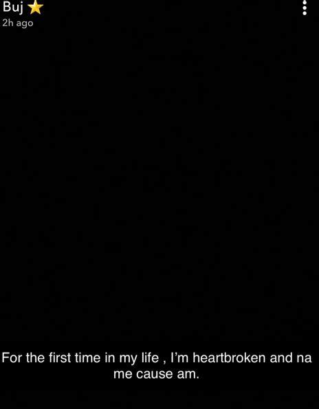 I Am Heartbroken Buju BNXN Breaks Silence After His Nude Video Was Leaked Kanyi Daily News