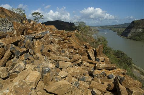 Isthmus of Panama formed three million years ago, later than thought