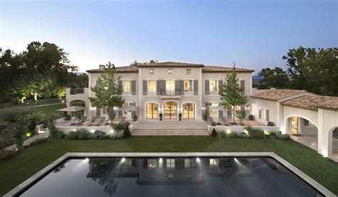 Five Amazing Villa Rentals on the French Riviera | French Riviera Luxury