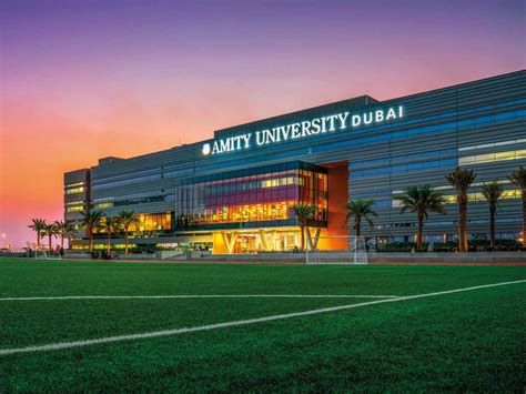 Want To Go To A College Or University In The Uae Here Is All You Need