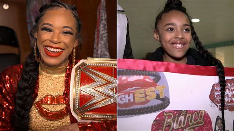 WWE Superstars react to fans’ heartfelt messages | WWE