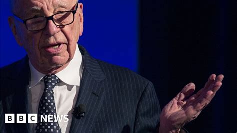 Five Reasons Why The Murdochs Are Selling Fox To Disney