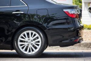 Toyota Camry Lug Nut Torque Specs Answer From Expert