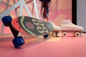 Skateboard Vs Roller Skates Which One Suits You Better