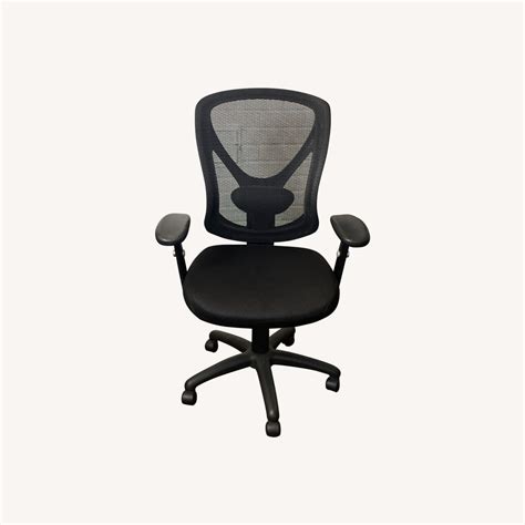 Staples Carder Office Chair Aptdeco
