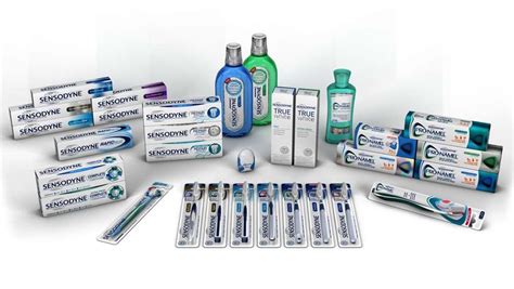 Sensodyne | GSK