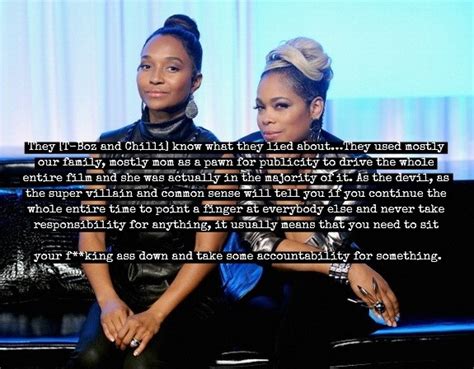 Tlc Quotes Love Quotesgram