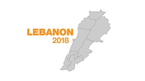 Lebanon Elections 2018 Politics As Usual Lebanon Al Jazeera