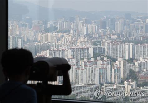 정부 분양가 상한제 개편 착수폐지·축소 아닌 기준 합리화 네이트 뉴스