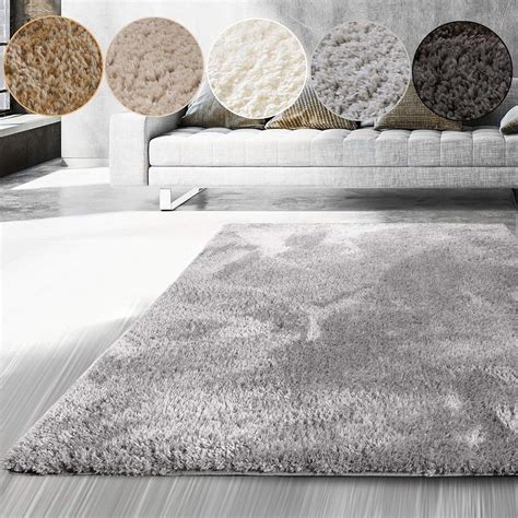 Casa Pura Elite Carpet Runner Long Hallway Runner Rug Flokati