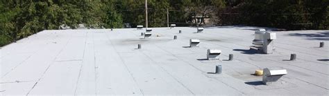 Types Of Roof Membranes For Your Flat Or Low Slope 52 Off