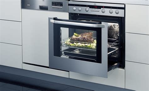 Backofen Mit Backwagen
