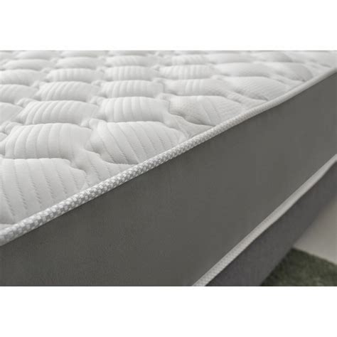 IKON SLEEP Matelas viscoélastique IKON SLEEP VISCO LUXURY 150 x 200