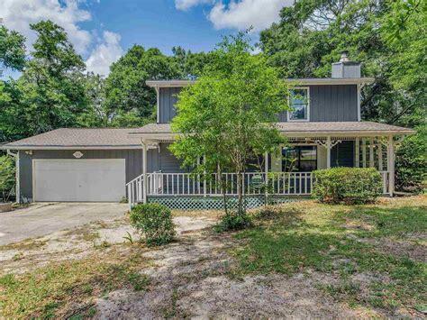 215 Ridge Lake Rd Crestview Fl 32536 Mls 645807 Zillow