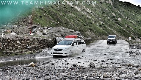 Leh Ladakh SUV Tour | Leh Ladakh Road Trip