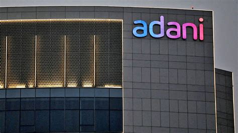 Explained What Made MSCI Act On Adani Stocks The Hindu