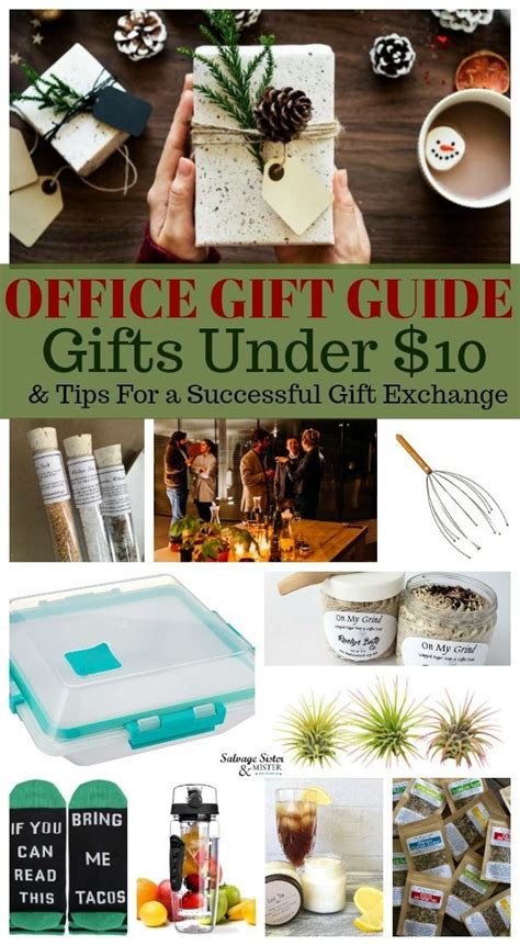 Office Gift Guide Gifts And Under Office Christmas Gifts Gifts