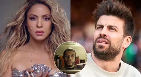 ¿shakira Descubrió Infidelidad De Gerard Piqué Por Un Frasco De Mermelada Cantante Revela La